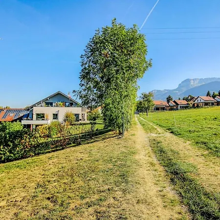 Apartment Panorama Du Bellay - Welkeys